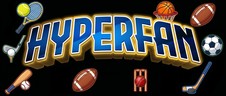 HyperFan — My Sports My Way